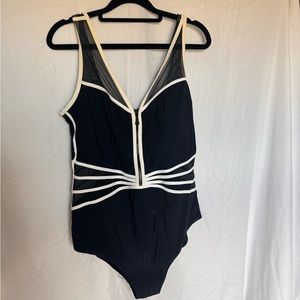 Profile by Gottex one piece swimsuit